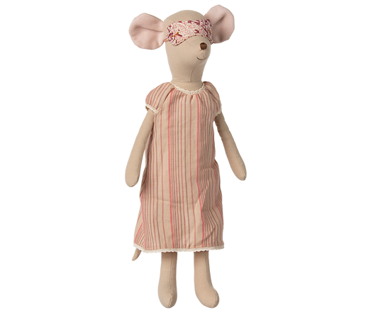 Maileg Medium Mouse Nightgown