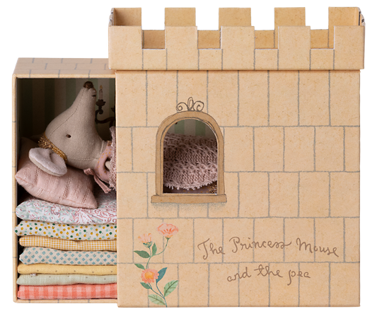 Maileg Princess and the pea