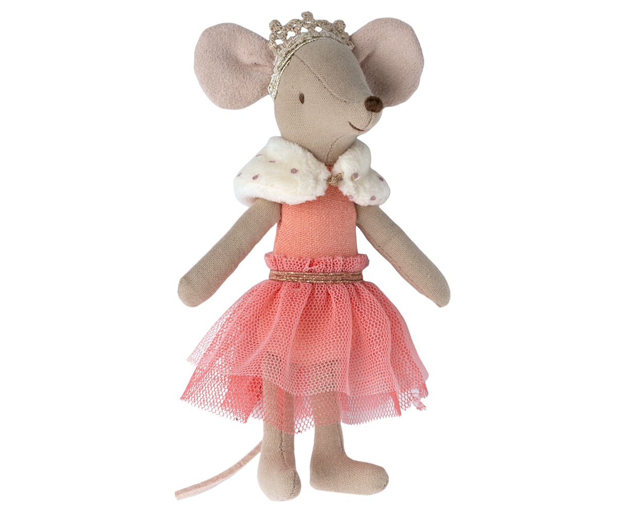 Maileg Princess Mouse Big Sister