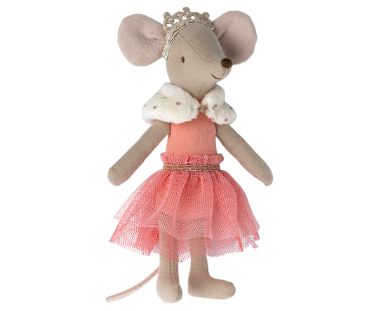 Maileg Princess Mouse Big Sister