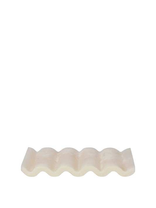 Ferm Living Tvålfat - Pearl