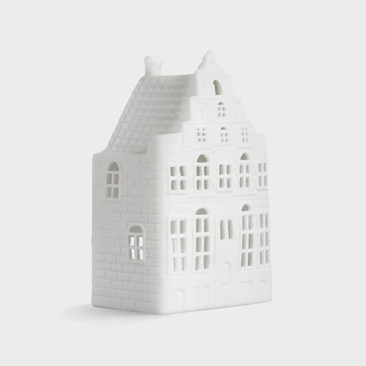 &klevering Ljuslykta Kanalhus Amsterdam Stairs Large