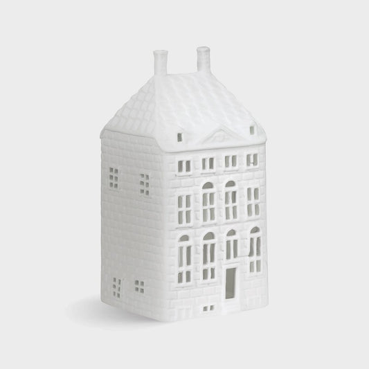 &klevering Ljuslykta Kanalhus Rembrandt Large