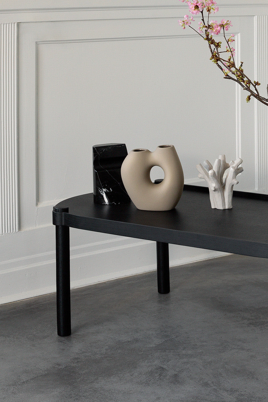 Cooee Design Vas Frodig Sand