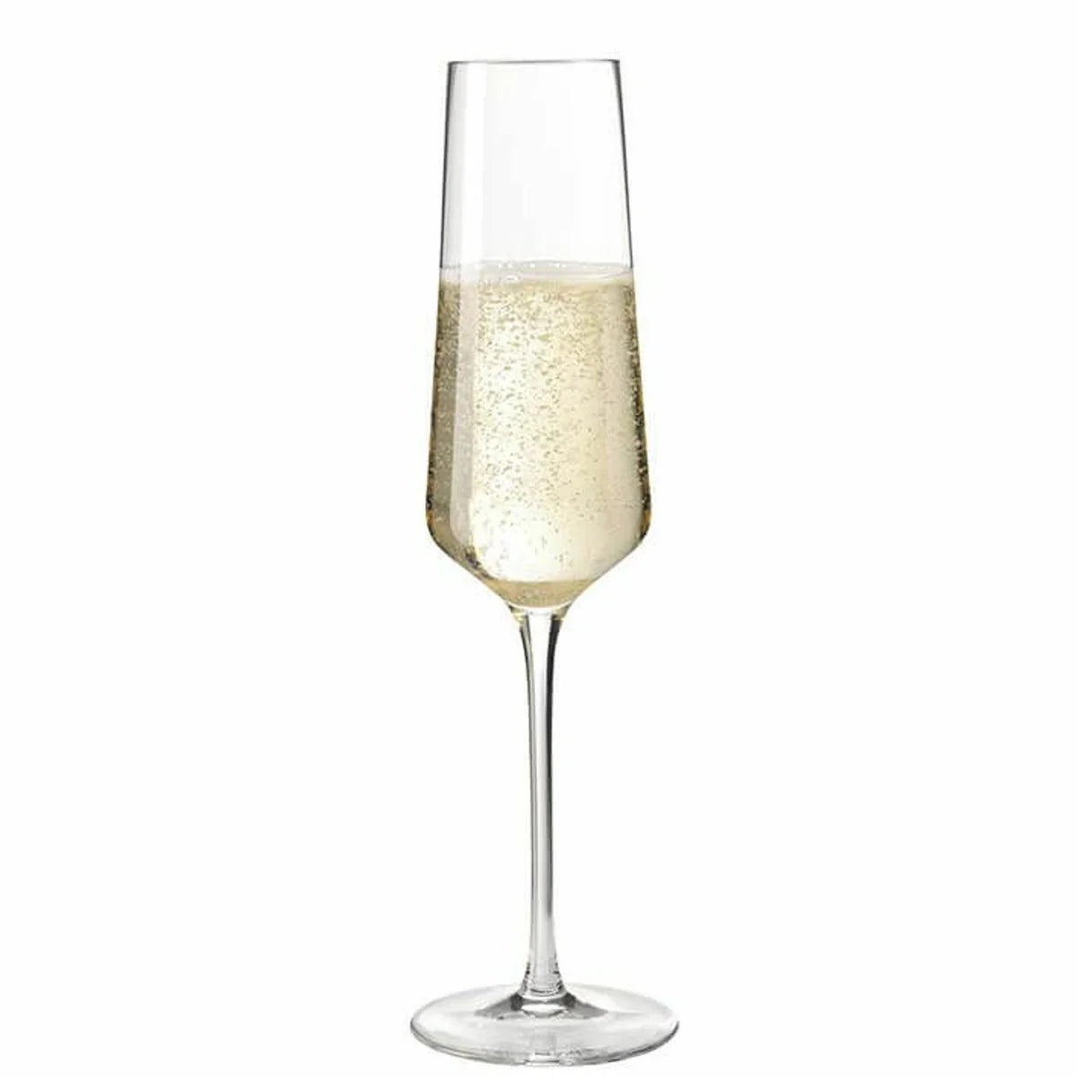 Leonardo Champagneglas 280ml Puccini