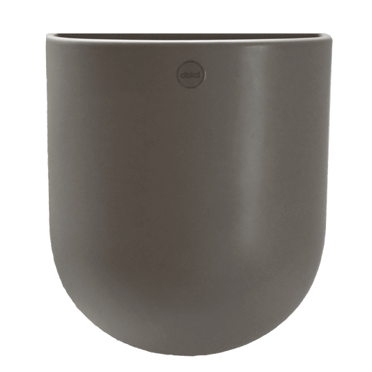 Dbkd Väggkruka/vas Cut Dust XL