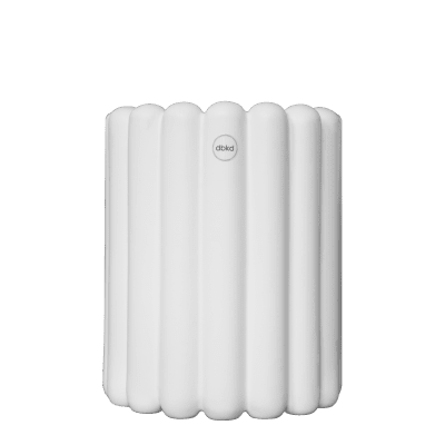 Dbkd Kruka Mist White Medium
