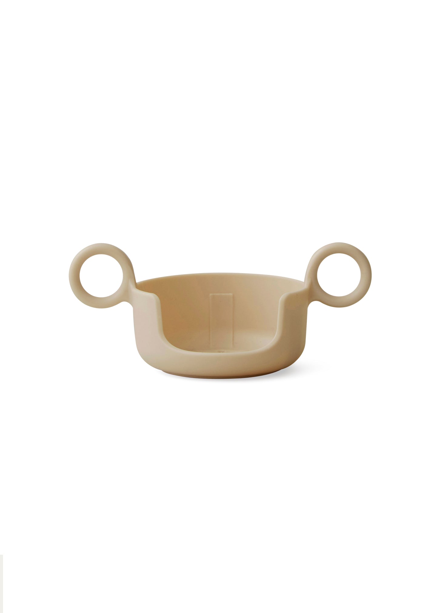 Design Letters Handtag Kids Ecozen®‑mugg