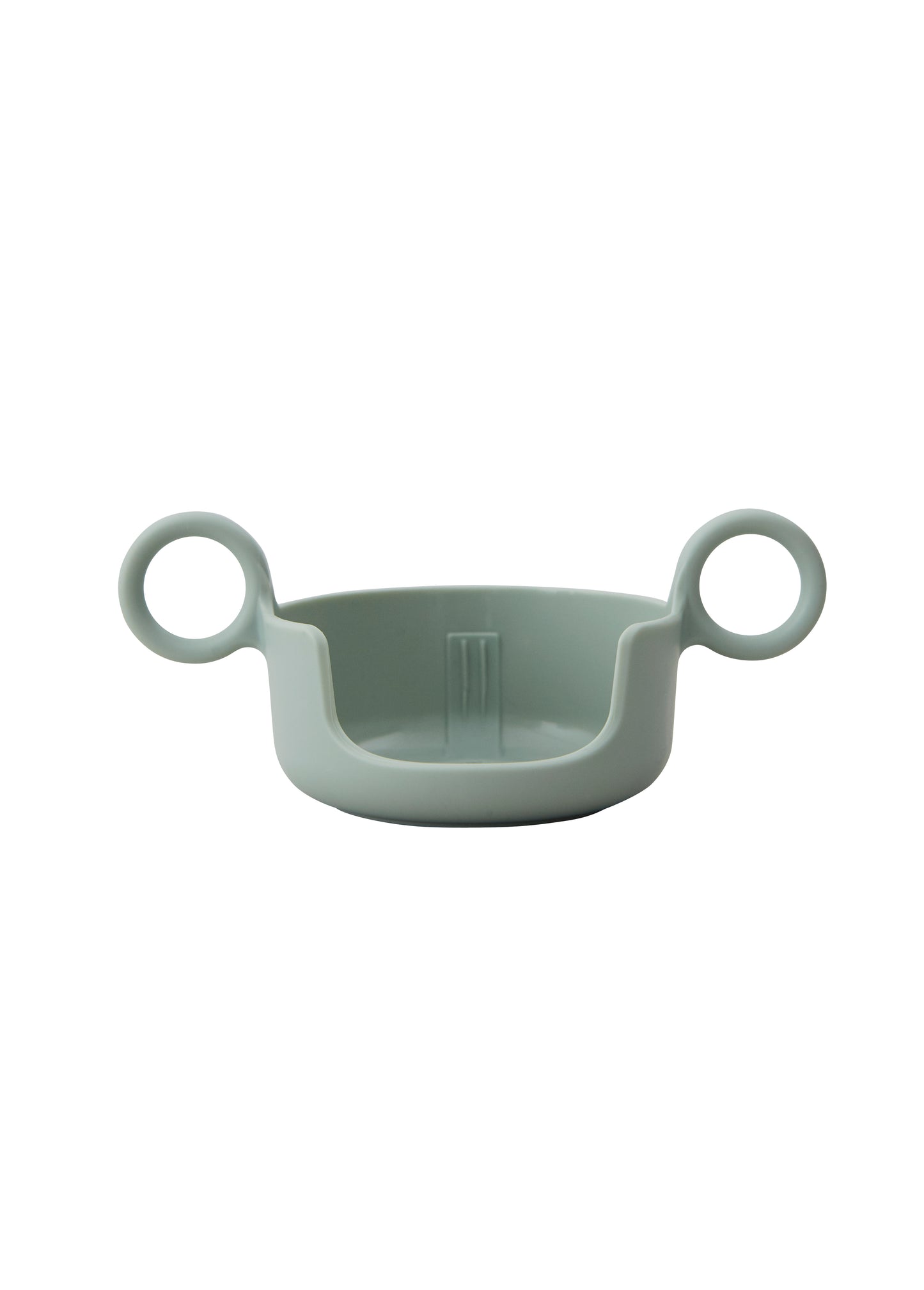 Design Letters Handtag Kids Ecozen®‑mugg