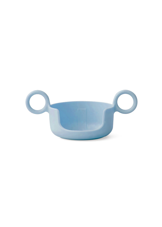 Design Letters Handtag Kids Ecozen®‑mugg