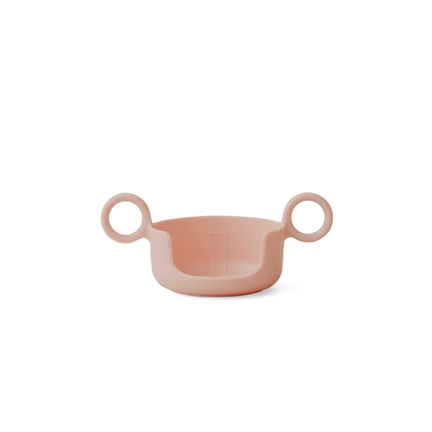 Design Letters Handtag Kids Ecozen®‑mugg