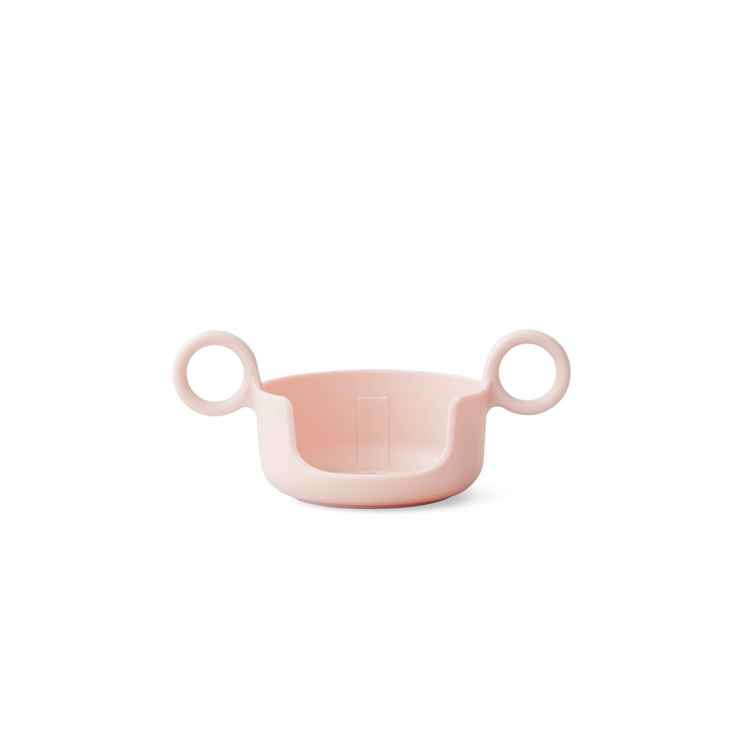 Design Letters Handtag Kids Ecozen®‑mugg