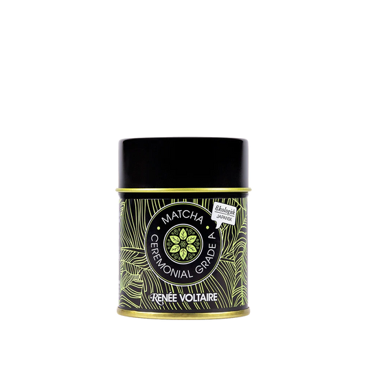 Renée Voltaire Matcha Cermonial Grade A 30g Eko