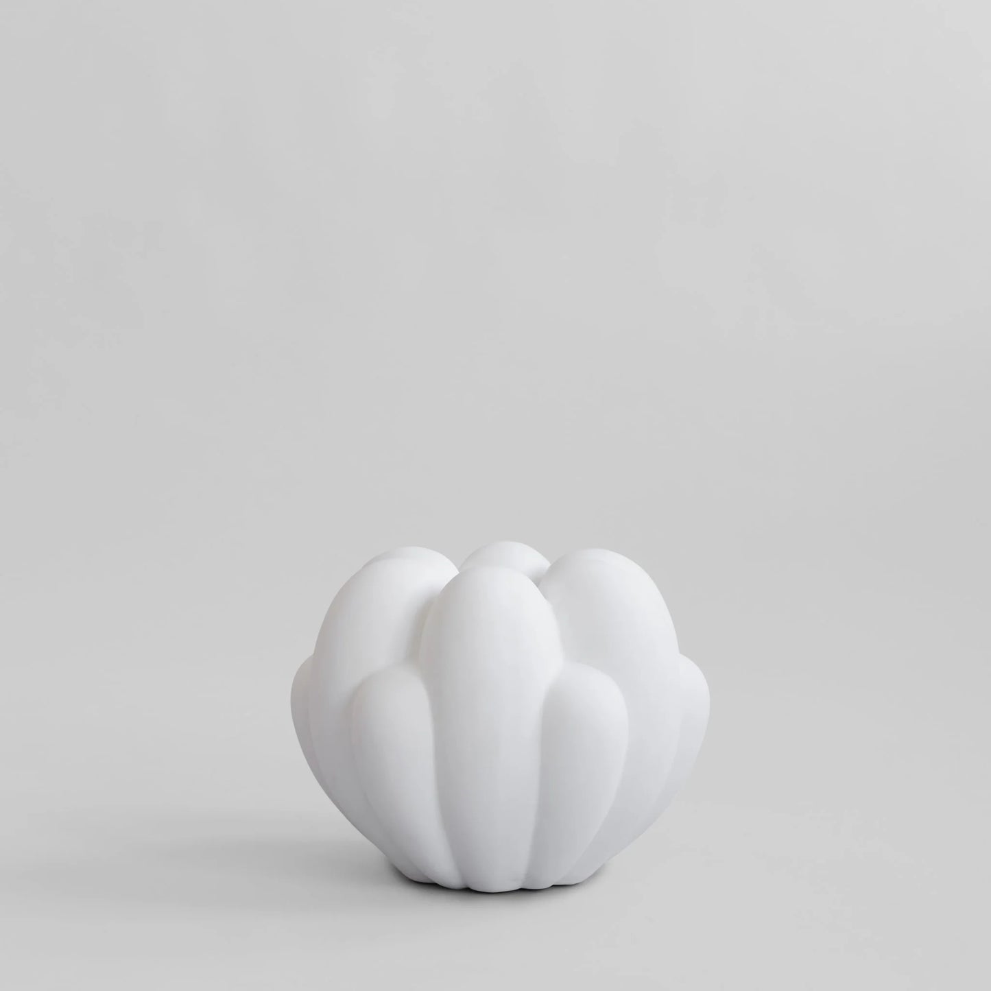 101 Copenhagen Bloom Vase mini - Bone White