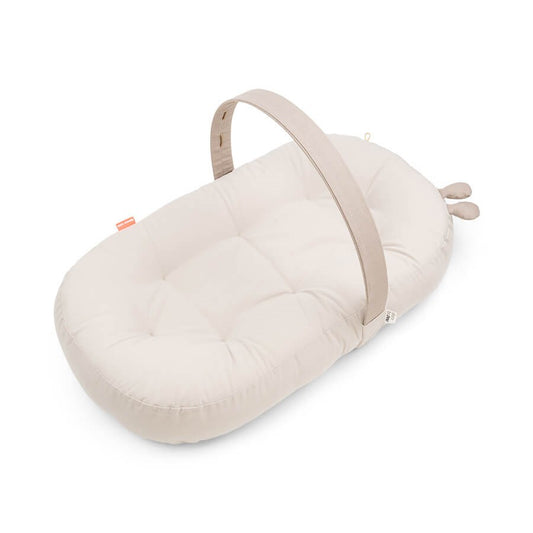 Done by Deer Babynest med aktivitetsbåge