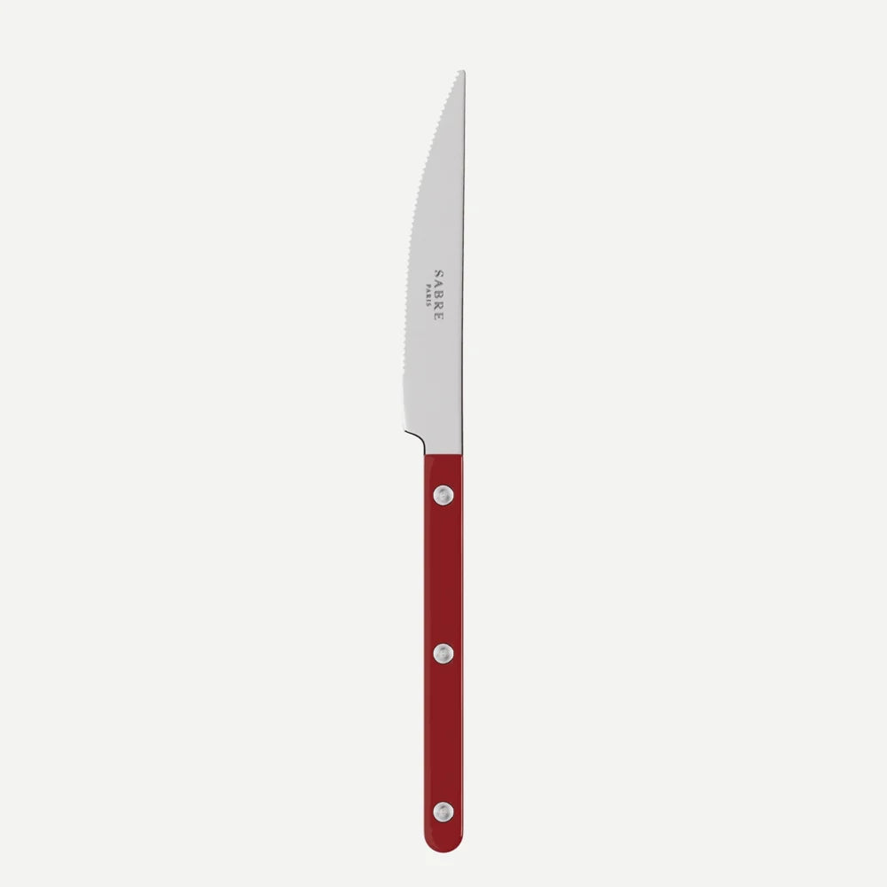 Sabre Paris Bistrot Middagskniv