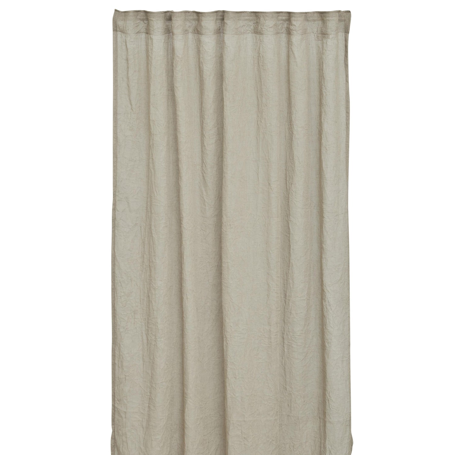 Jakobsdals - Mirja  Gardinset - Beige