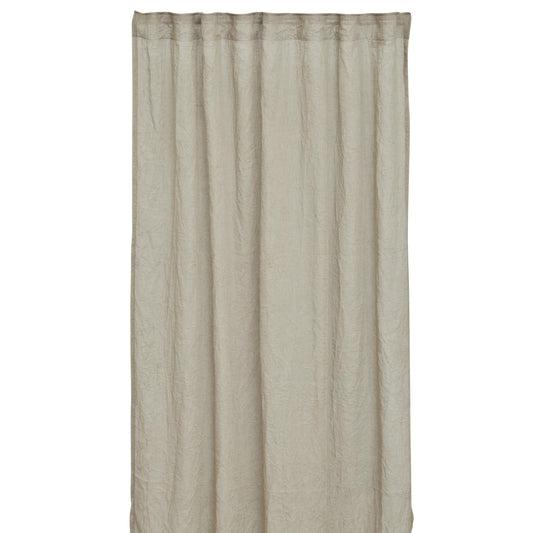 Jakobsdals - Mirja  Gardinset - Beige