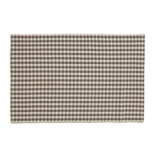 Jakobsdals Cafe Tablett Brun