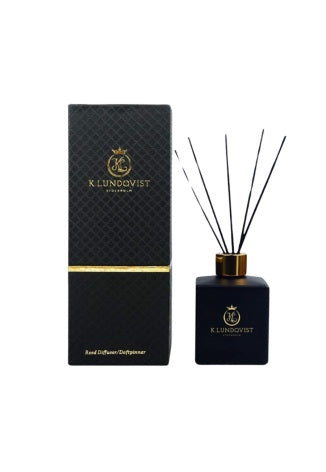K. Lundqvist Doftpinnar White Pearls 120 ml