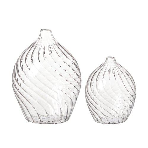 Wikholm Form Virvel minivas 8x10cm