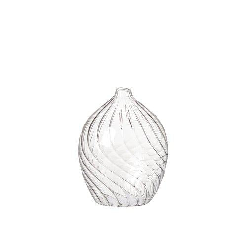 Wikholm Form Virvel minivas 8x10cm