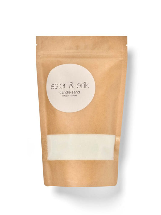 Ester & Erik Ljussand 500g - 20 vekar