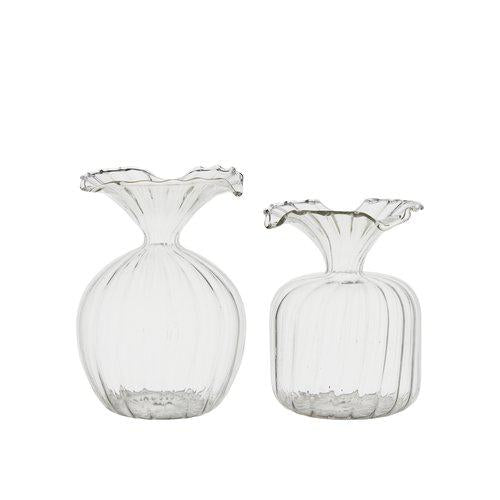 Wikholm Form Tea Minivas Klar