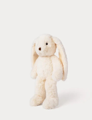 Teddykompaniet Svea Kanin Liten Creme