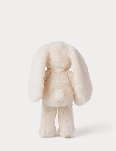 Teddykompaniet Svea Kanin Liten Creme