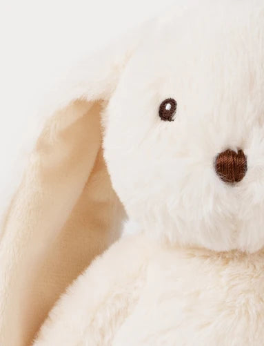Teddykompaniet Svea Kanin Liten Creme