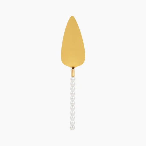 Lepelclub Cake server