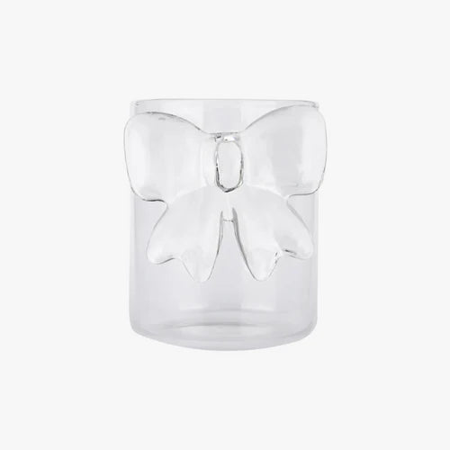 Lepelclub Bow Mugg Klar