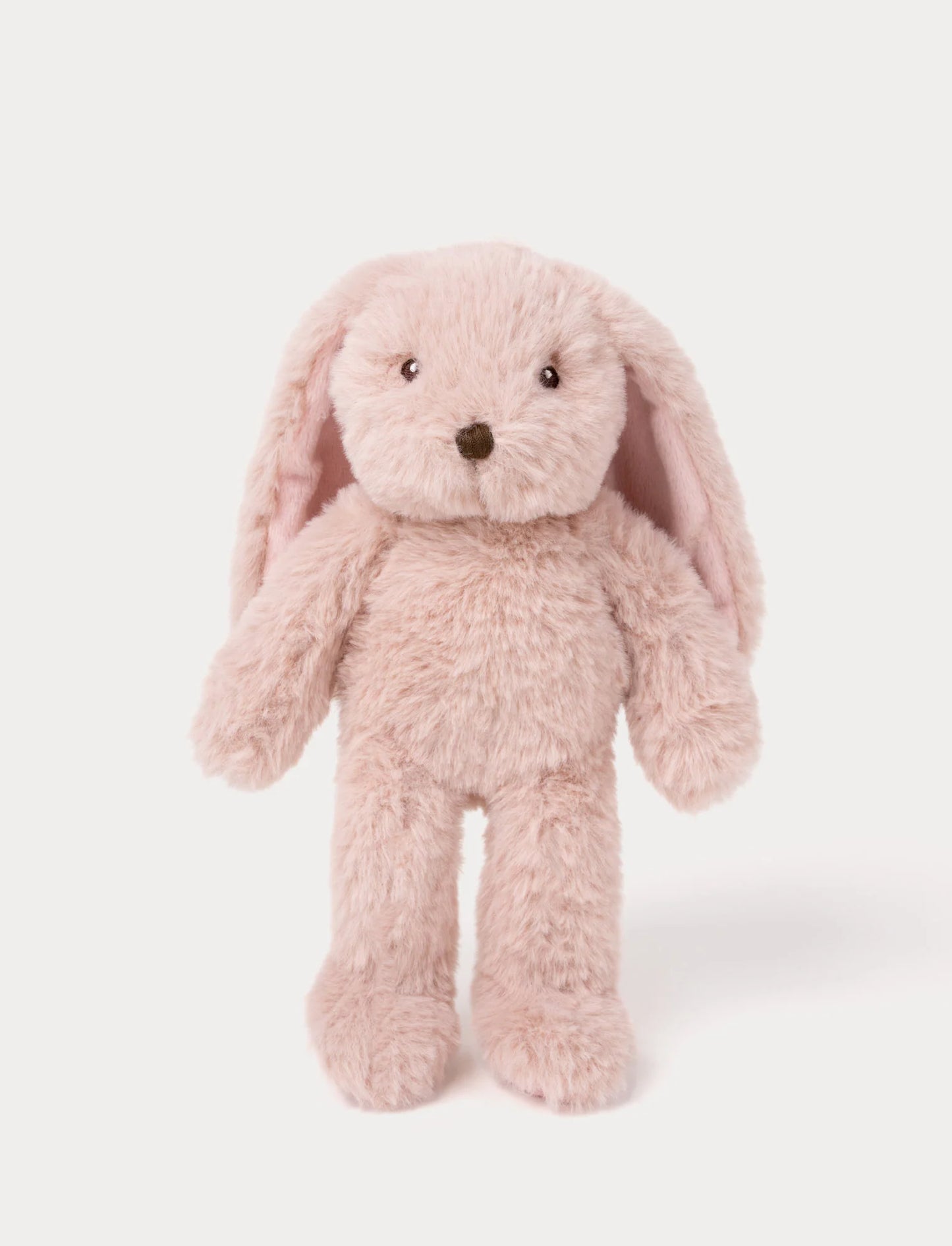 Teddykompaniet Svea, dimrosa, mini
