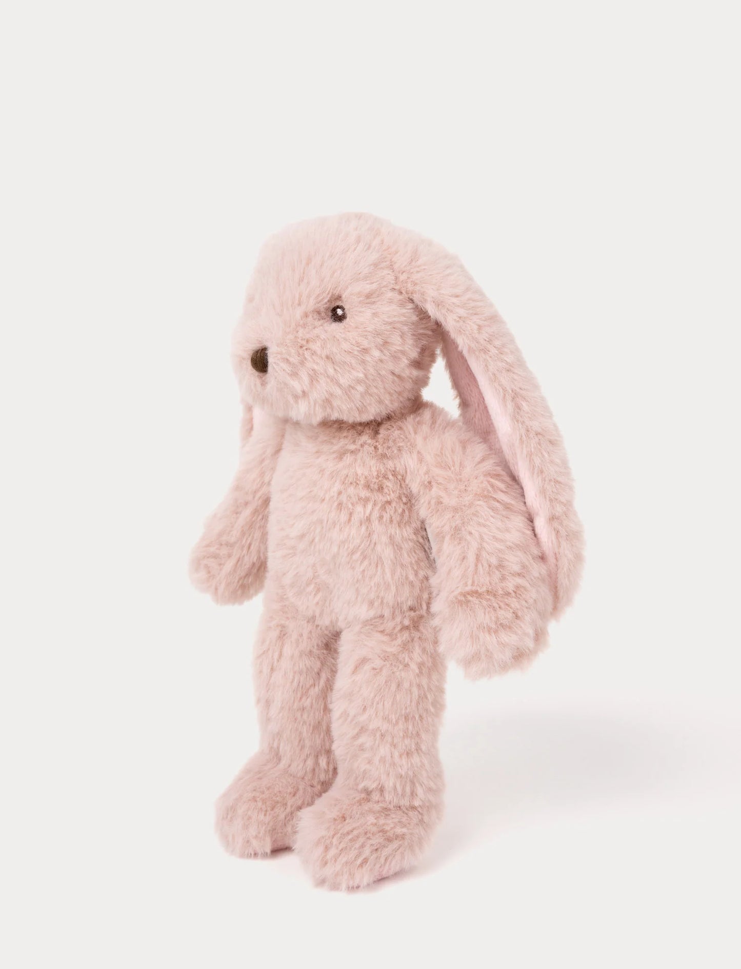 Teddykompaniet Svea, dimrosa, mini