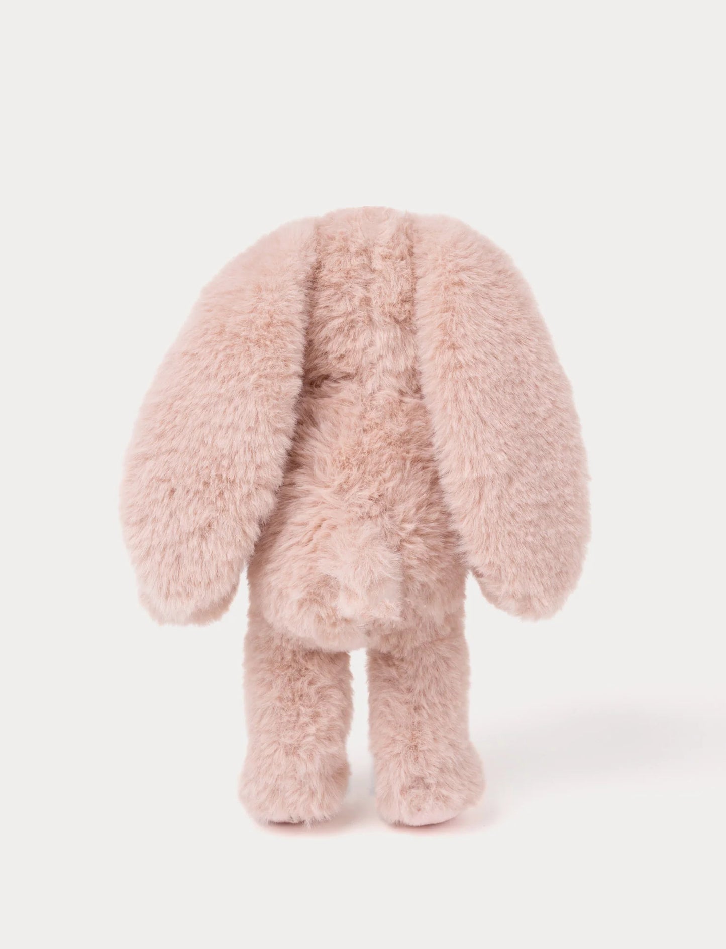 Teddykompaniet Svea, dimrosa, mini