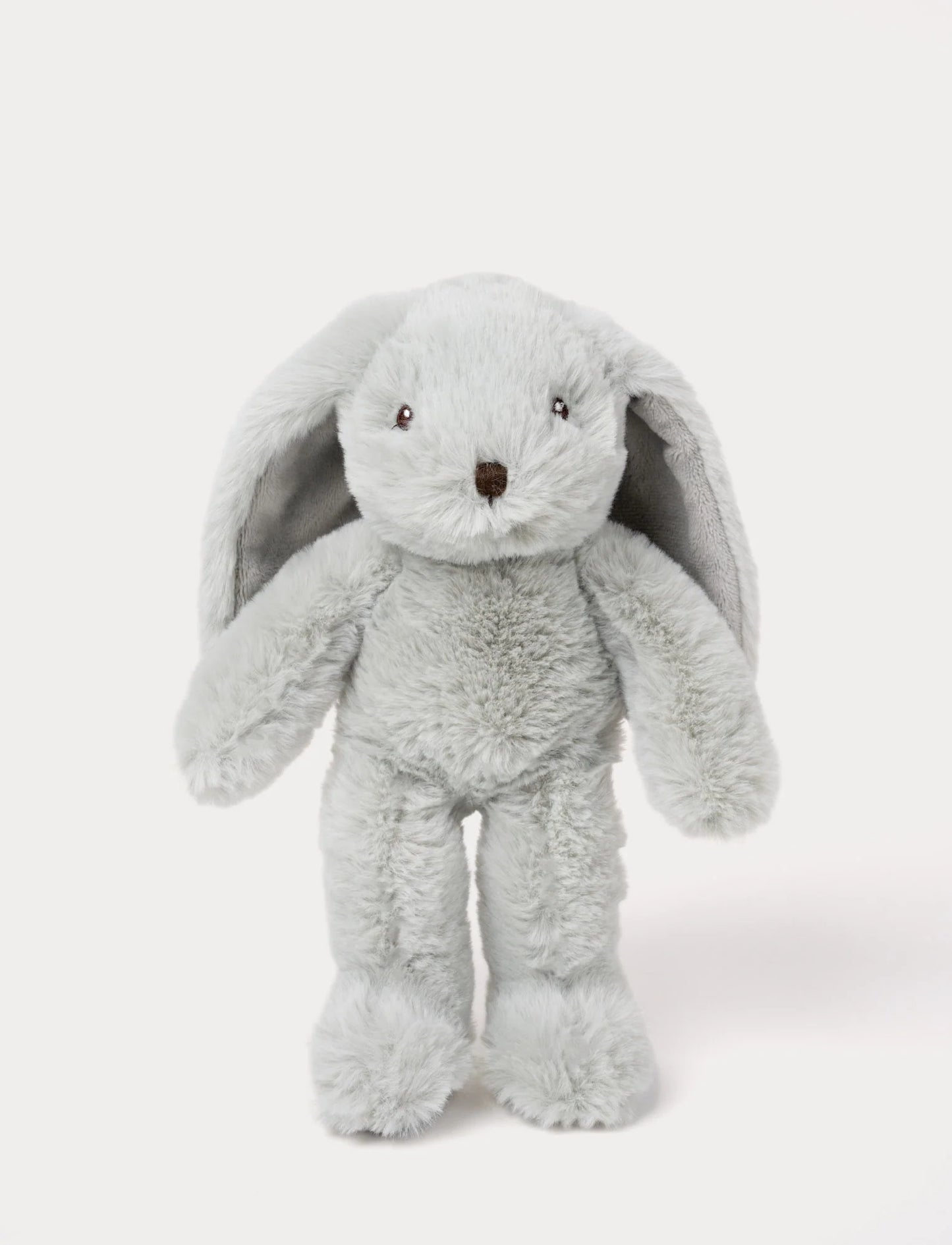 Teddykompaniet Svea, blekgrön, mini