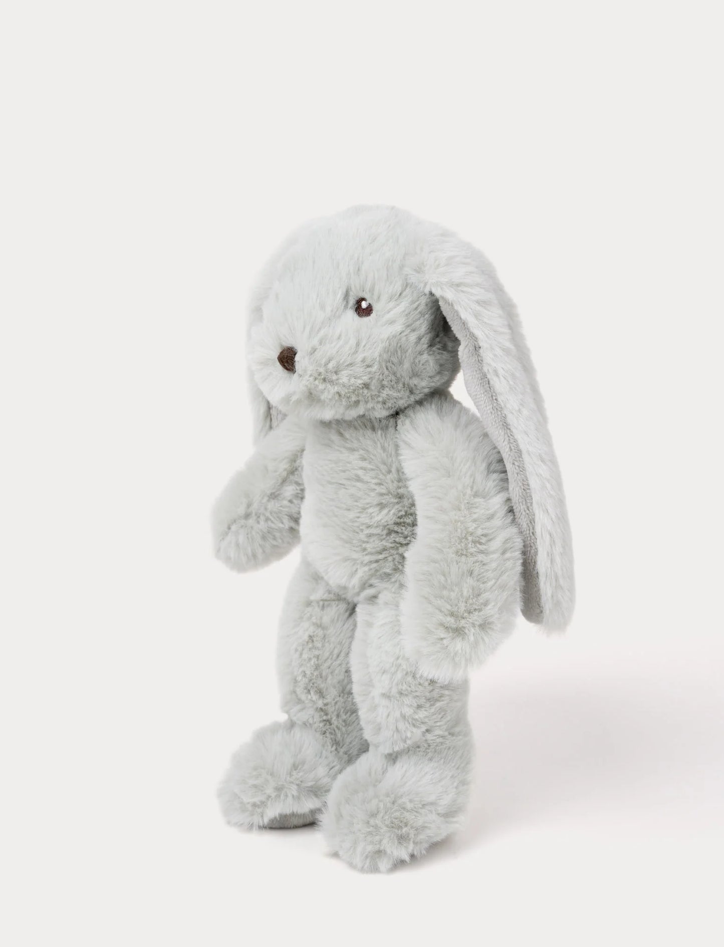 Teddykompaniet Svea, blekgrön, mini
