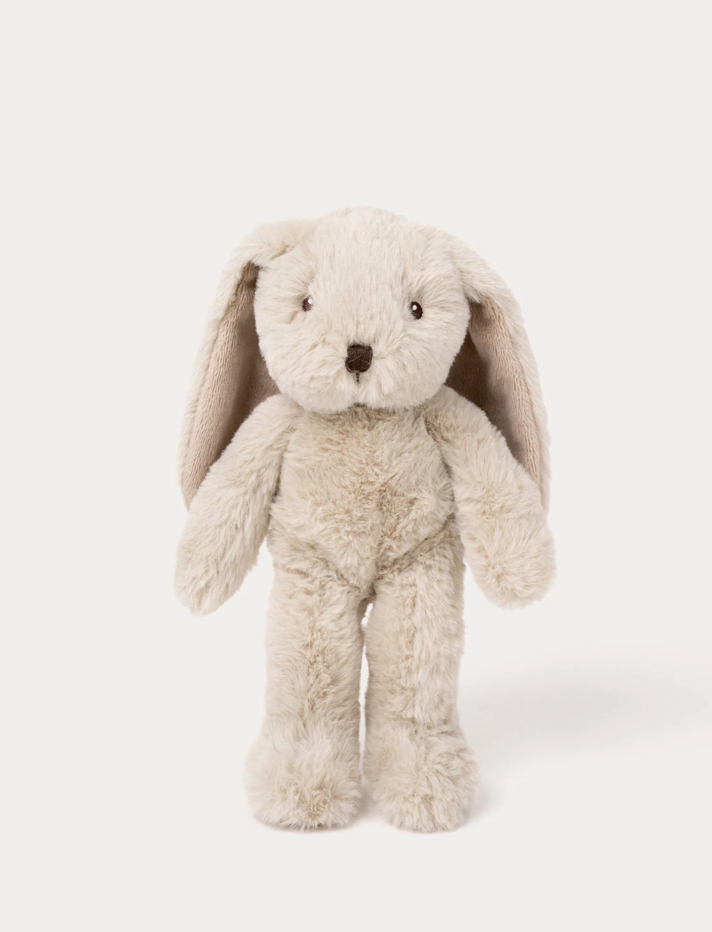 Teddykompaniet Svea, sand, mini