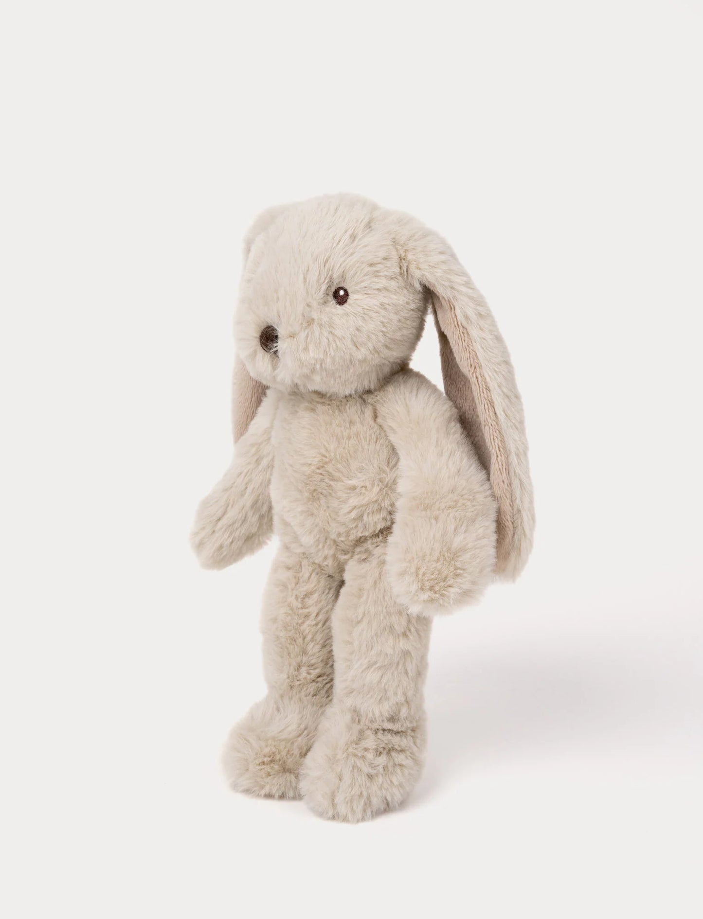 Teddykompaniet Svea, sand, mini