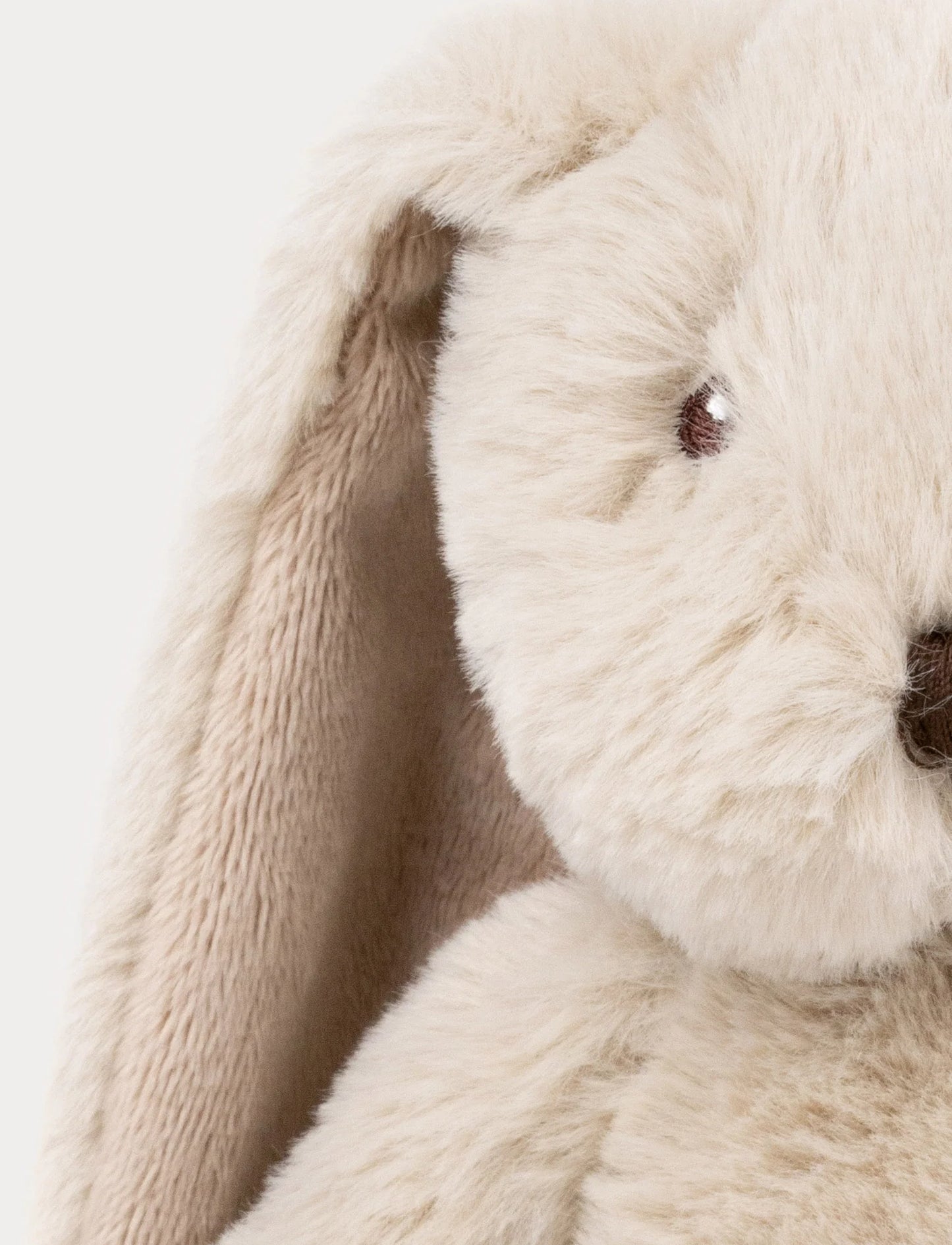 Teddykompaniet Svea, sand, mini