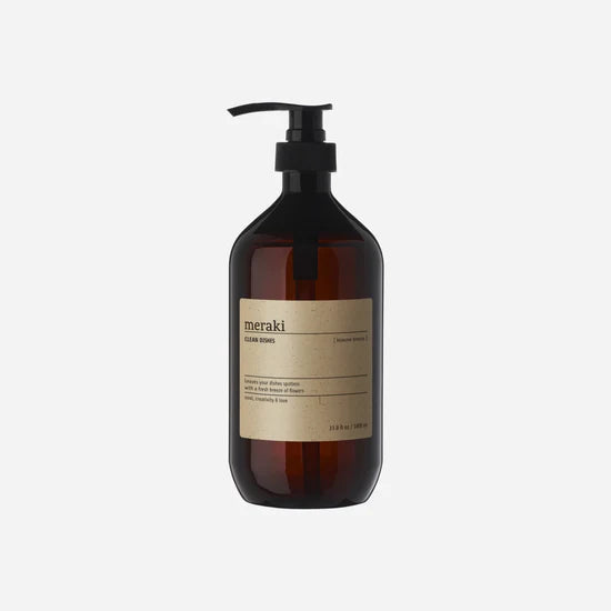 Meraki Diskmedel Blossom Breeze 490ml
