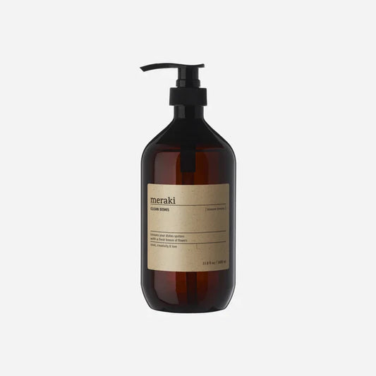 Meraki Diskmedel Blossom Breeze 490ml