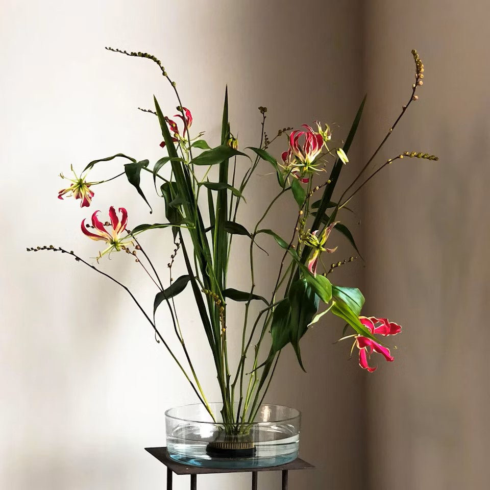 Hanataba Blomsterfakir Kenzan 70mm