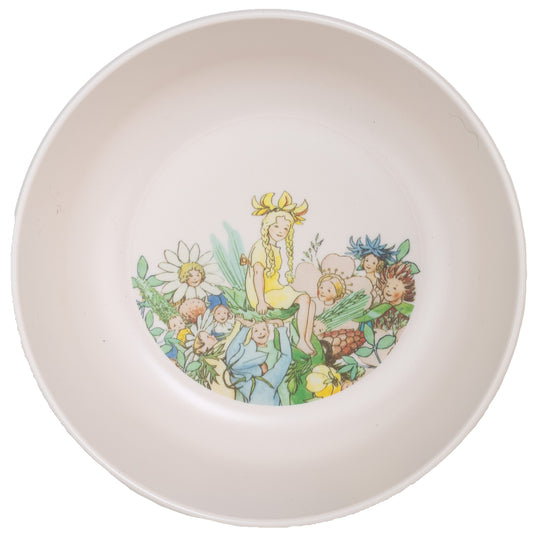 Rätt Start Beskow, Blomsterfesten, Skål