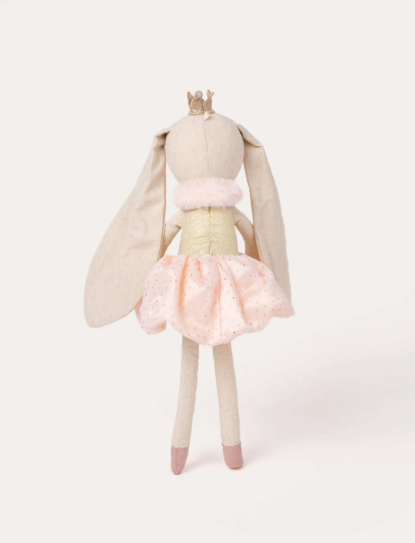 Teddykompaniet Ballerinas, kaninen Line