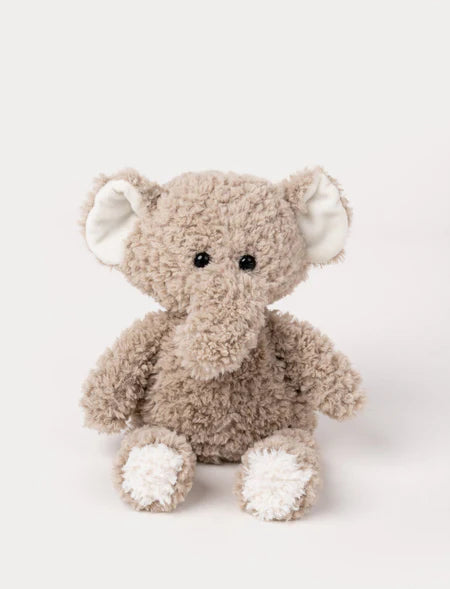 Teddykompaniet Elefant Retro