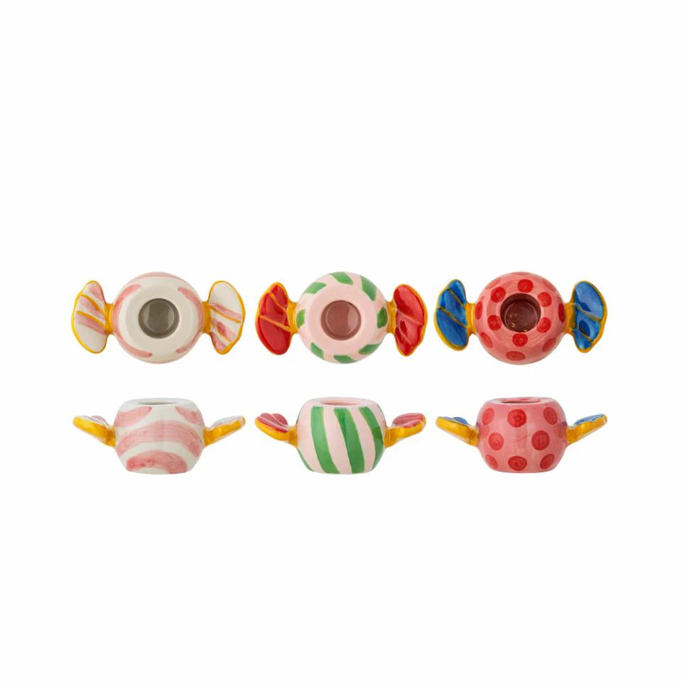 Bloomingville Caramella Ljusstake