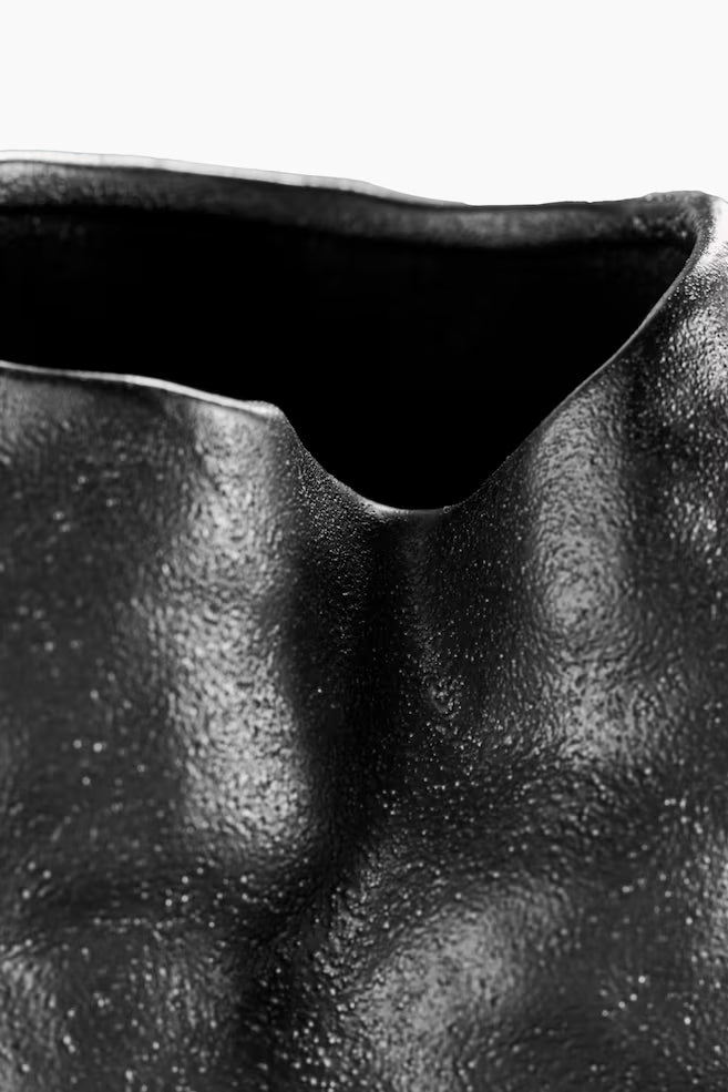 House Doctor Fomu vas 20cm