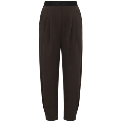 Gossia Atalie Pants Chocolate
